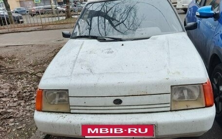 ЗАЗ 1105 «Дана», 2008 год, 130 000 рублей, 7 фотография