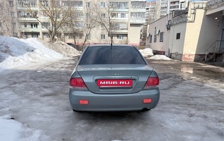Mitsubishi Lancer IX, 2006 год, 340 000 рублей, 7 фотография