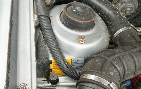 Daewoo Nexia I рестайлинг, 1998 год, 120 000 рублей, 2 фотография