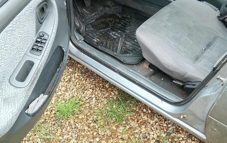 Daewoo Nexia I рестайлинг, 1998 год, 120 000 рублей, 7 фотография