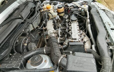 Daewoo Nexia I рестайлинг, 1998 год, 120 000 рублей, 5 фотография