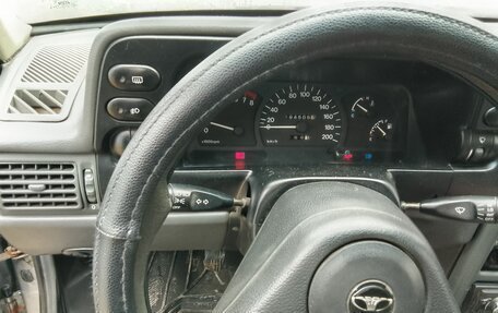 Daewoo Nexia I рестайлинг, 1998 год, 120 000 рублей, 9 фотография