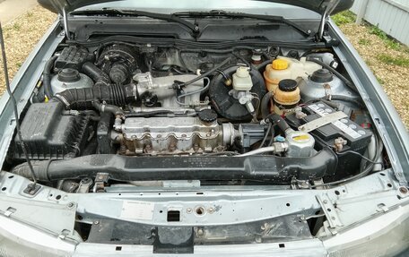 Daewoo Nexia I рестайлинг, 1998 год, 120 000 рублей, 6 фотография