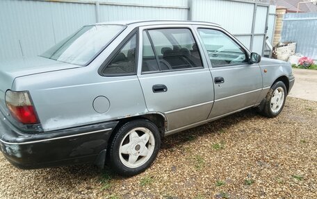 Daewoo Nexia I рестайлинг, 1998 год, 120 000 рублей, 12 фотография