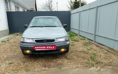 Daewoo Nexia I рестайлинг, 1998 год, 120 000 рублей, 13 фотография