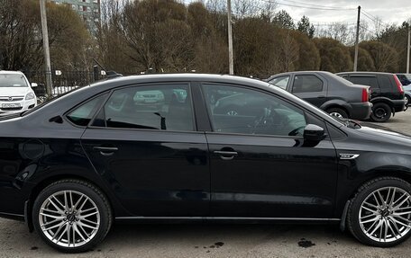 Volkswagen Polo VI (EU Market), 2019 год, 1 320 000 рублей, 5 фотография