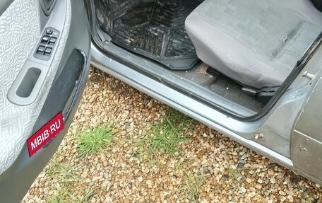 Daewoo Nexia I рестайлинг, 1998 год, 120 000 рублей, 4 фотография