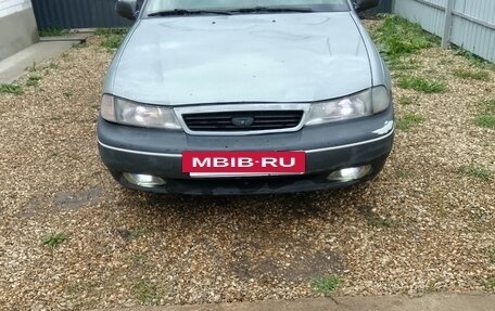 Daewoo Nexia I рестайлинг, 1998 год, 120 000 рублей, 17 фотография