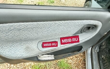 Daewoo Nexia I рестайлинг, 1998 год, 120 000 рублей, 11 фотография