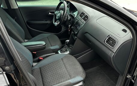 Volkswagen Polo VI (EU Market), 2019 год, 1 320 000 рублей, 13 фотография