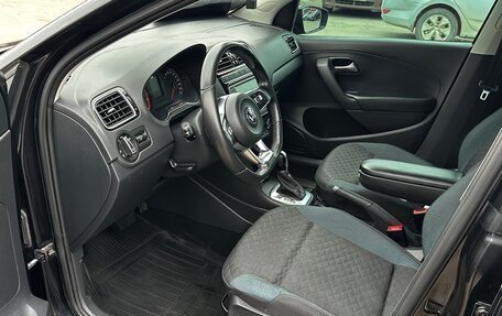 Volkswagen Polo VI (EU Market), 2019 год, 1 320 000 рублей, 11 фотография