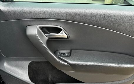 Volkswagen Polo VI (EU Market), 2019 год, 1 320 000 рублей, 14 фотография