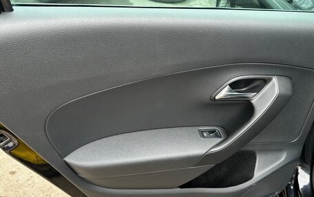 Volkswagen Polo VI (EU Market), 2019 год, 1 320 000 рублей, 23 фотография