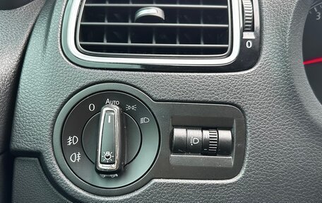 Volkswagen Polo VI (EU Market), 2019 год, 1 320 000 рублей, 17 фотография