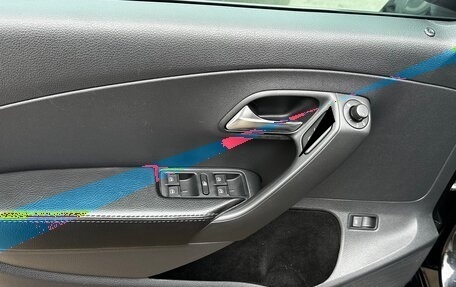 Volkswagen Polo VI (EU Market), 2019 год, 1 320 000 рублей, 10 фотография