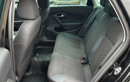 Volkswagen Polo VI (EU Market), 2019 год, 1 320 000 рублей, 24 фотография