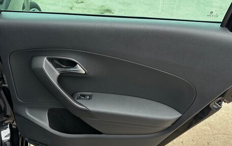 Volkswagen Polo VI (EU Market), 2019 год, 1 320 000 рублей, 25 фотография