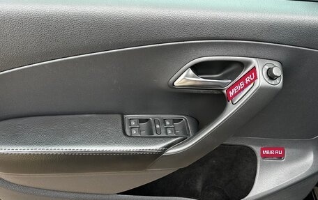 Volkswagen Polo VI (EU Market), 2019 год, 1 320 000 рублей, 12 фотография