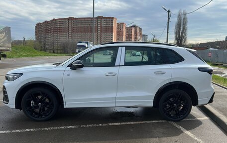 Volkswagen Tiguan, 2026 год, 4 780 000 рублей, 4 фотография