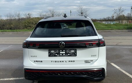 Volkswagen Tiguan, 2026 год, 4 780 000 рублей, 6 фотография