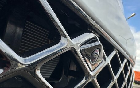 Volkswagen Tiguan, 2026 год, 4 780 000 рублей, 10 фотография