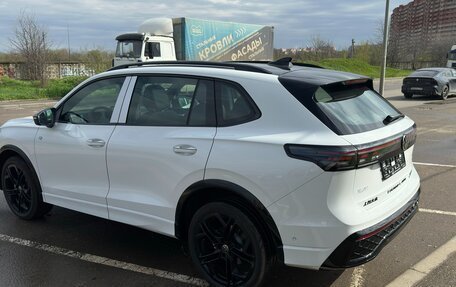 Volkswagen Tiguan, 2026 год, 4 780 000 рублей, 8 фотография