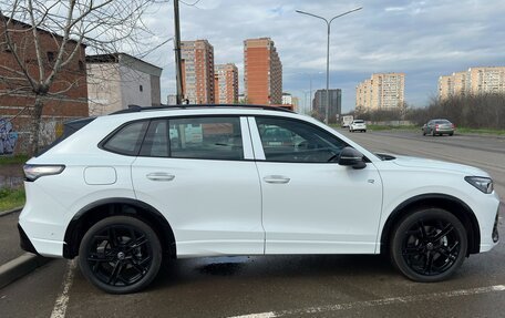 Volkswagen Tiguan, 2026 год, 4 780 000 рублей, 5 фотография