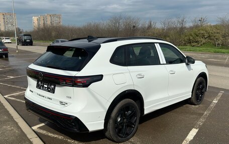 Volkswagen Tiguan, 2026 год, 4 780 000 рублей, 7 фотография