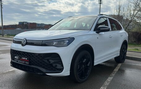 Volkswagen Tiguan, 2026 год, 4 780 000 рублей, 3 фотография