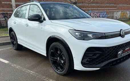 Volkswagen Tiguan, 2026 год, 4 780 000 рублей, 2 фотография