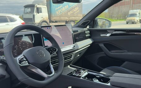 Volkswagen Tiguan, 2026 год, 4 780 000 рублей, 13 фотография