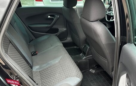 Volkswagen Polo VI (EU Market), 2019 год, 1 320 000 рублей, 26 фотография