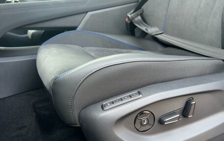 Volkswagen Tiguan, 2026 год, 4 780 000 рублей, 18 фотография