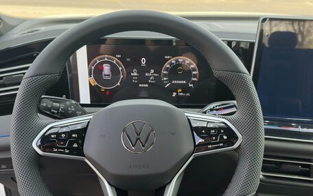 Volkswagen Tiguan, 2026 год, 4 780 000 рублей, 16 фотография