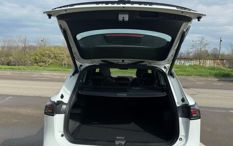 Volkswagen Tiguan, 2026 год, 4 780 000 рублей, 23 фотография