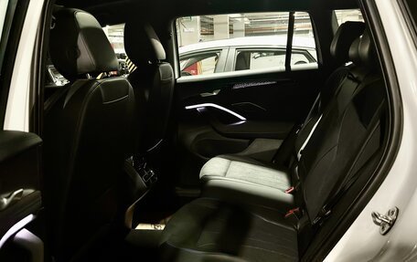 Volkswagen Tiguan, 2026 год, 4 780 000 рублей, 21 фотография