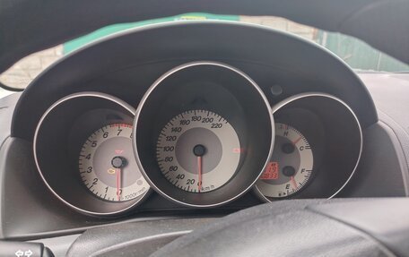 Mazda 3, 2008 год, 370 000 рублей, 7 фотография