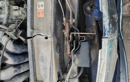 Mazda 3, 2008 год, 370 000 рублей, 8 фотография