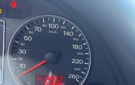 Audi A4, 2007 год, 1 200 000 рублей, 6 фотография