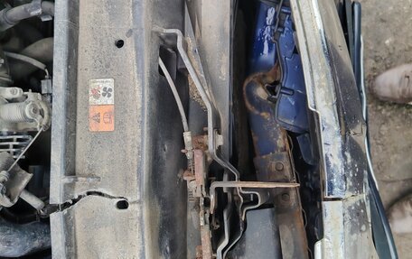 Mazda 3, 2008 год, 370 000 рублей, 9 фотография