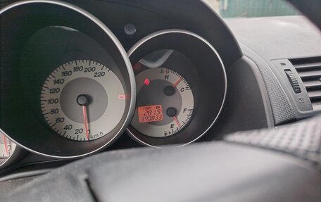 Mazda 3, 2008 год, 370 000 рублей, 10 фотография