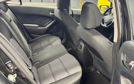 KIA Cerato III, 2015 год, 1 299 000 рублей, 7 фотография