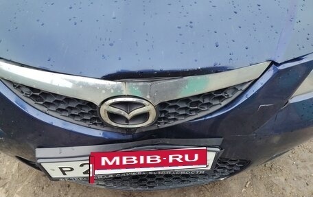 Mazda 3, 2008 год, 370 000 рублей, 6 фотография