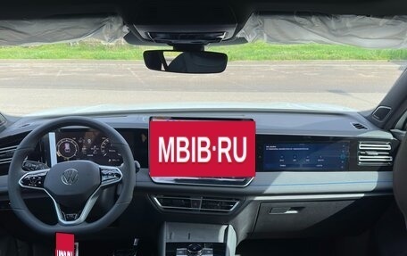 Volkswagen Tiguan, 2026 год, 4 780 000 рублей, 17 фотография