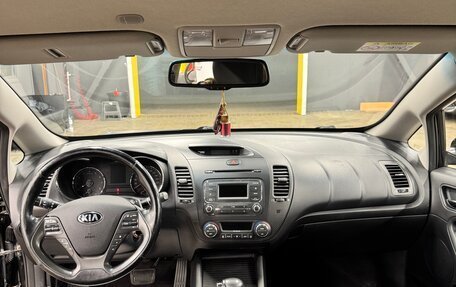 KIA Cerato III, 2015 год, 1 299 000 рублей, 11 фотография