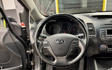 KIA Cerato III, 2015 год, 1 299 000 рублей, 10 фотография