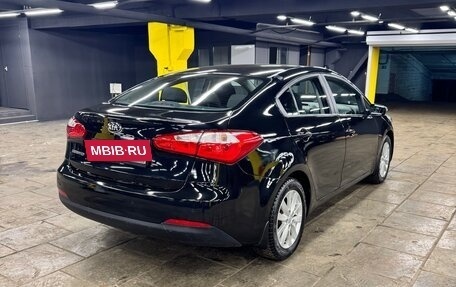 KIA Cerato III, 2015 год, 1 299 000 рублей, 6 фотография