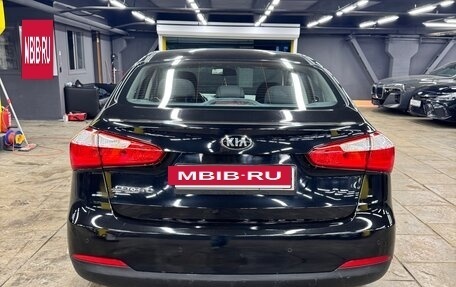 KIA Cerato III, 2015 год, 1 299 000 рублей, 5 фотография