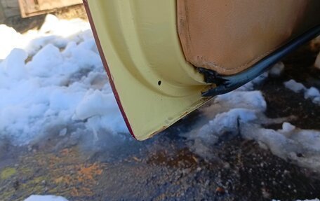 Москвич 403, 1963 год, 350 000 рублей, 9 фотография