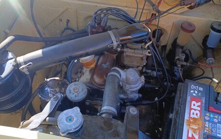 Москвич 403, 1963 год, 350 000 рублей, 10 фотография